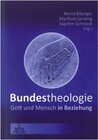 Buchcover Bundestheologie