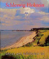 Buchcover Schleswig-Holstein, wo es am schönsten ist