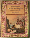 Buchcover Die drei Zaubergaben