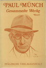 Buchcover Gesammelte Werke
