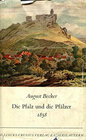 Buchcover Die Pfalz und die Pfälzer