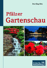 Buchcover Pfälzer Gartenschau