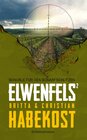 Buchcover Elwenfels 2