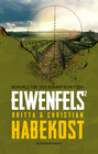 Buchcover Elwenfels²