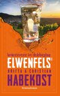 Buchcover Elwenfels³