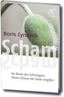 Buchcover Scham - im Bann des Schweigens