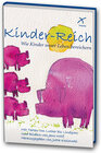 Buchcover Kinder-Reich