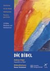 Buchcover Die Bibel-Meditations-CD