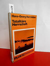 Buchcover Totalitäre Herrschaft