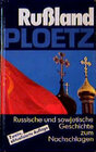 Buchcover Russland-Ploetz