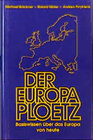 Buchcover Der Europa-Ploetz