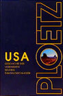 Buchcover USA-Ploetz