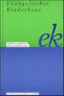 Buchcover Evangelisches Kinderhaus