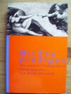 Buchcover Mit Eva predigen. Ein anderes Perikopenbuch