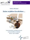 Buchcover Steine erzählen Geschichten