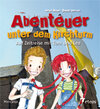 Buchcover Abenteuer unter dem Kirchturm