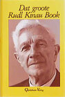 Buchcover Dat groote Rudl Kinau Book
