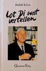 Buchcover Lot Di wat vertellen