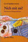 Buchcover Nich mit mi!