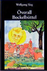 Buchcover Överall Bockelbüttel