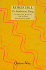 Buchcover De besünnern Daag