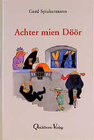 Buchcover Achter mien Döör