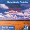 Buchcover Plattdüütsche Vertellen