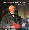 Buchcover Op Visiten bi Klaus Groth mit Reimer Bull