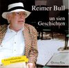 Buchcover Reimer Bull un sien Geschichten