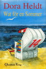 Buchcover Wat för en Sommer