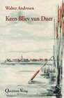 Buchcover Keen Bliev vun Duer