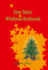 Buchcover Dat lütte Wiehnachtsbook