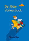 Buchcover Dat lütte Vörleesbook