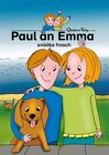Buchcover Paul än Emma (Fra)