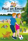 Buchcover Paul un Emma un ehr Frünnen