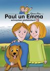 Buchcover Paul un Emma (MV)
