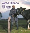 Buchcover Yared Dibaba vertellt op platt