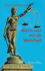 Buchcover Wat `n Last mit de Wohrheit