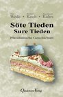 Buchcover Söte Tieden - Sure Tieden