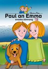 Buchcover Paul an Emma (Ööm)