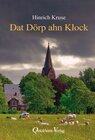Buchcover Dat Dörp ahn Klock