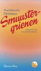 Buchcover Smuustergrienen