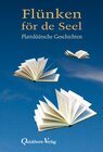 Buchcover Flünken för de Seel