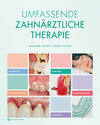 Buchcover Umfassende Zahnärztliche Therapie