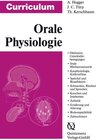 Buchcover Curriculum Orale Physiologie