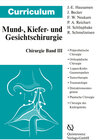 Buchcover Curriculum Chirurgie / Curriculum Chirurgie