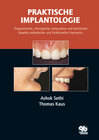 Buchcover Praktische Implantologie