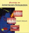 Buchcover Grundsätze der ästhetischen Integration