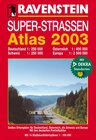Buchcover Ravenstein Super Strassen 2003