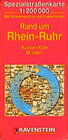 Buchcover Rund um Rhein-Ruhr